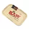 Raw Tray Rolling Tray Metal Cigarette Smoking Rolling Trays Tobacco Plate Available Smoking Accessories supplier