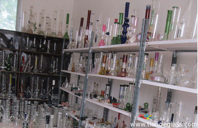 Hebei Tiande Glass Handicraft Co., Ltd.