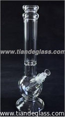 China Best bong for sale glass bongs ice catching Arms perc buy glass beaker water bong Wp104 supplier