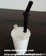 China High-quality Cheap Chinese Popular glass water bongs  beverage bott glass water pipe Wp511 supplier