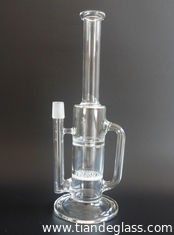 China High-quality Cheap Chinese Popular glass water clear glass water pipe Wp514 supplier