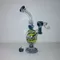 Weed Pipes Bubbler Glass Bongs Smoking Water Pipes For Oil Dab Rigs supplier