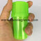20pcs/lot Cheap Plastic Grinder Medical Grade Small Tobacco Herb Grinder Crusher Smoking Accessary Cut Tobacco 35 mm supplier