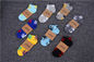 High Quality 420 Style Weed Socks For Women Men's Hip Hop Cotton Skateboard Sock Man Marijuana Socks supplier