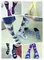 Marijuana Socks &amp; Weed 420 Socks Mens Weed Leaf Print Socks Cannabis Ganja Marijuana Leaf Pattern supplier