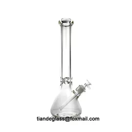 9mm Thickness Glass Bongs Beaker Bong Killadelph Brand Beaker Bong Water Pipe Bongs 20 16 12 10 inch 18.8 mm Joint Pipes supplier