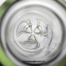 COOL BONGS Thick Glass With Killadelph Labels 12 Inch 5mm Thick Beaker Bong Micro Mini Glass Water Bong Wholesale Beaker supplier