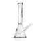 12&quot; Killadelph Beaker Base Straight Tube Thick Beaker Bong Micro Mini Glass Water Bongs Wholesale Beaker Bong with Killa supplier