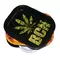 Rolling Tray Size 180*140*35mm Metal Tobacco Brass Plate Herb Handroller Dragon Ball Pikaqiu Rick And Morty Trays supplier