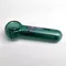Glass Hand Pipe Hookah Rick and Morty Pickle Glass Pipes Smoking Tobacco Hand Pipes Spoon Pipe Dab Rigs supplier
