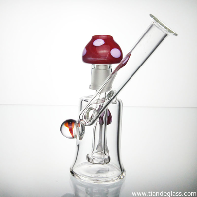 5 inches Bongs Glass Rigs Oil Dab Oil Burner Glass Water Pipes supplier