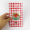 Strawberry MOCHI Zip Lock Plastic Bag Small Resealable Package Zipper Mylar For Candy Dry Herb Flower supplier