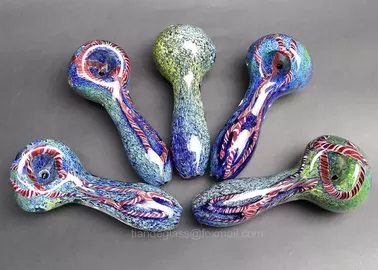 Heady Spoon Pipes 3.5